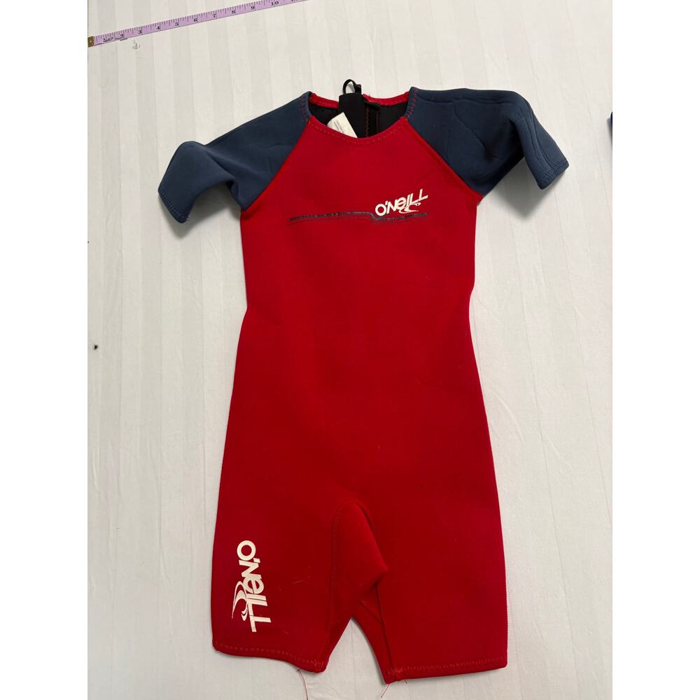 O’Neill Kids Shorty Wetsuit